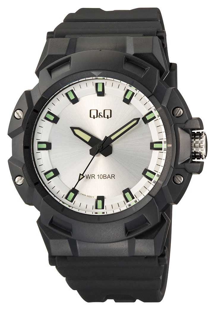 Q&Q armbandsur V40A-002VY