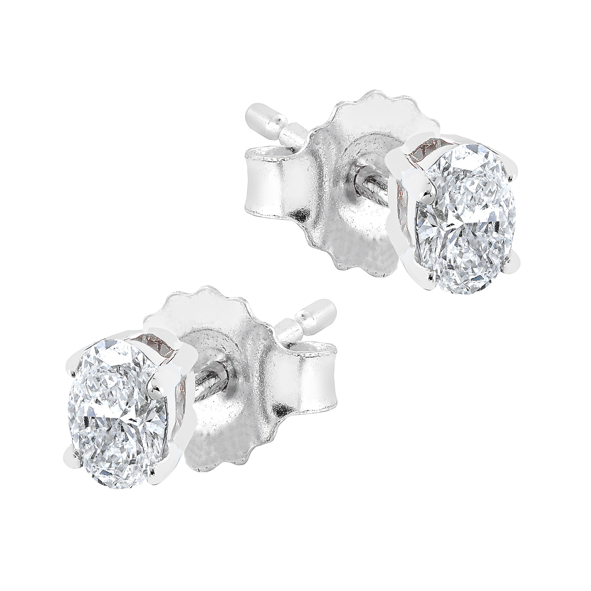 Midem&#x20;Copenhagen&#x20;diamant&#xF6;rh&#xE4;ngen&#x20;0,25ct&#x20;vitguld