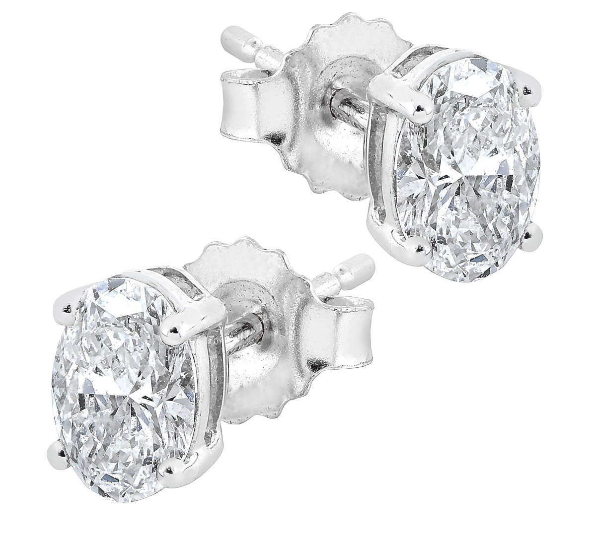 Midem&#x20;Copenhagen&#x20;diamant&#xF6;rh&#xE4;ngen&#x20;0,75ct&#x20;vitguld