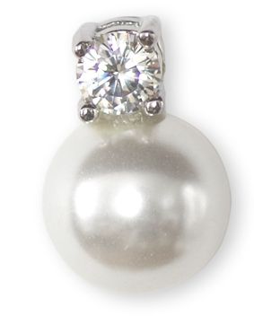 Hopeapuro Vanamo-berlock