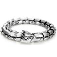 Varia Design Wolf-Viking Silver armband