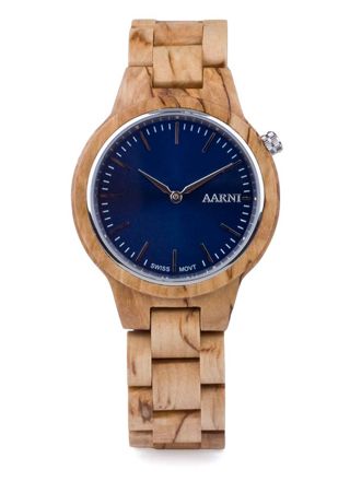 Aarni Vega Curly Birch