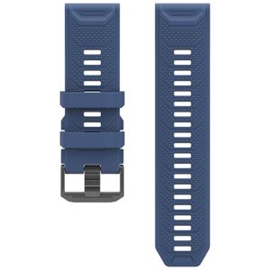 COROS VERTIX 2 silikonarmband Navy WVTX2-WB-NVY main product photo