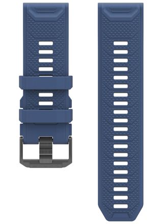 COROS VERTIX 2 silikonarmband Navy WVTX2-WB-NVY