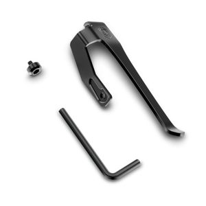 Victorinox Clip Swiss Tool Spirit svart 3.0240.3B1 main product photo