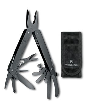 Victorinox Swiss Tool MXBS svart 3.0326.M3N