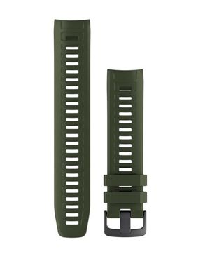 Garmin Instinct armband Moss 010-12854-16