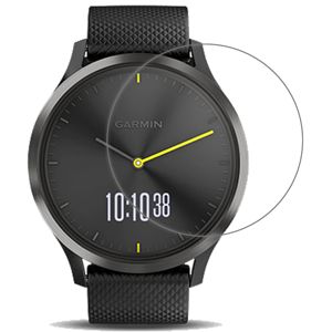 Skärmskydd i härdat glas för Garmin Vivomove HR main product photo