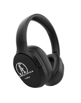 Valco VMK25 Apocalyptica noise cancelling hörlurar