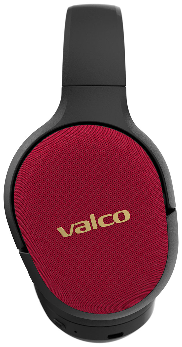 VMK Skins Period Red - Par