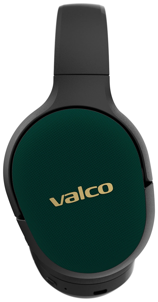 VMK Skins Wunder Green - Par