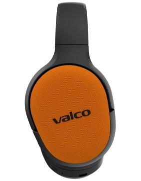 VMK Skins President Orange - Par