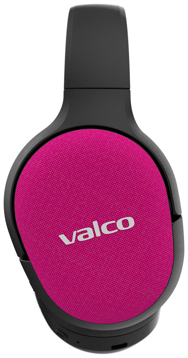 VMK Skins Fucshia - Par