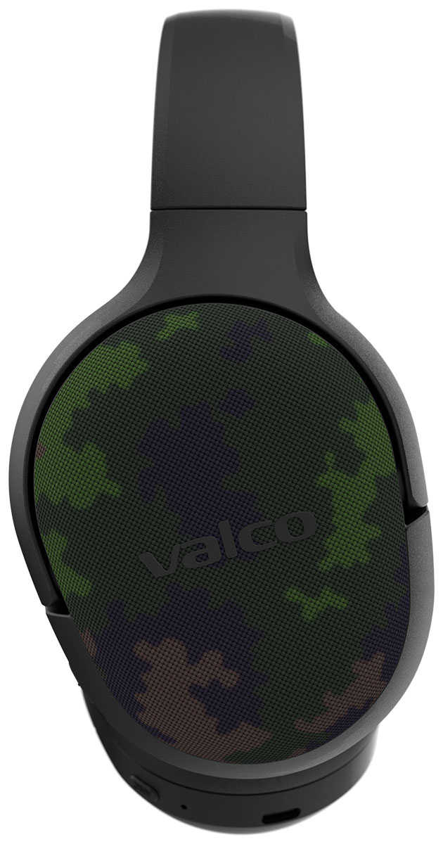 VMK Skins Gunpowder Camo - Par