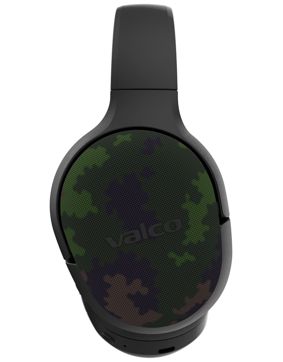 VMK Skins Gunpowder Camo - Par