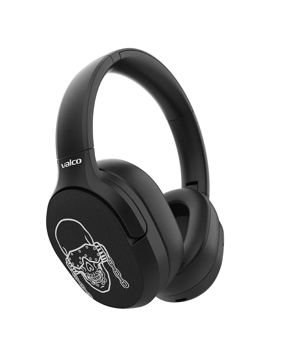 Valco VMK25 Megadeth noise cancelling hörlurar
