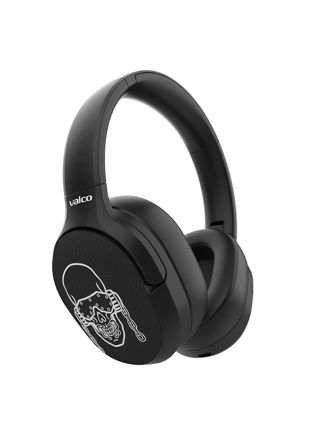 Valco VMK25 Megadeth noise cancelling hörlurar