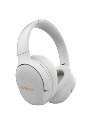 Valco VMK25.2 noise cancelling hörlurar vit
