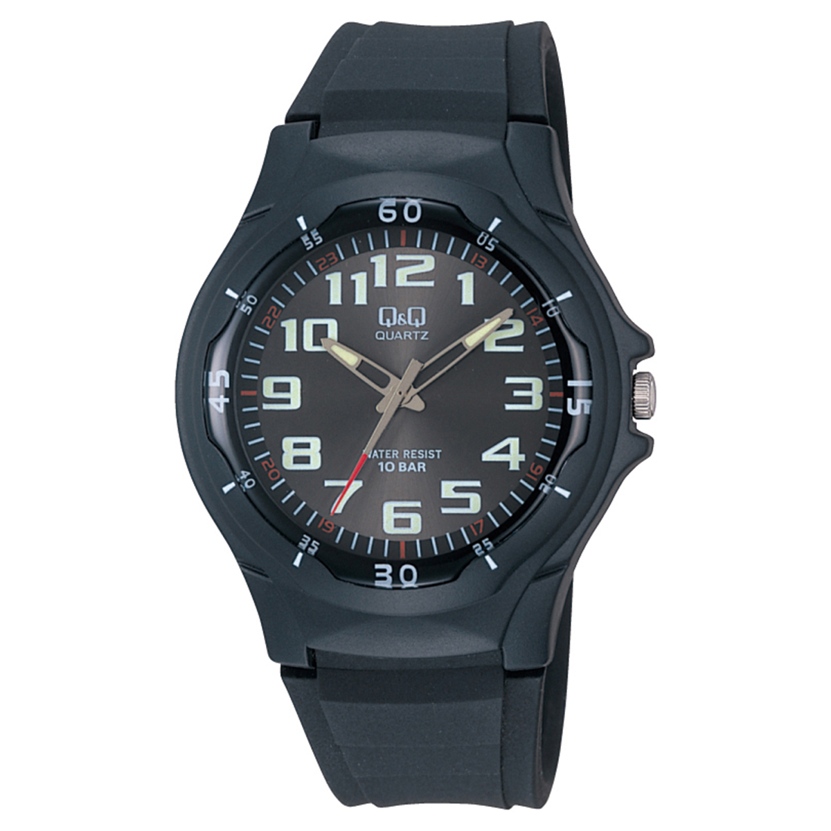 Q&Q armbandsur VP58J002Y