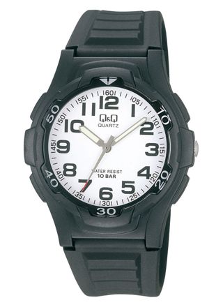 Q&Q armbandsur VP84J001Y