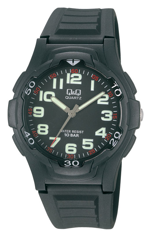 Q&Q armbandsur VP84J002Y