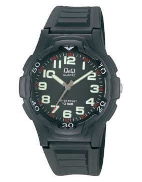 Q&Q armbandsur VP84J002Y