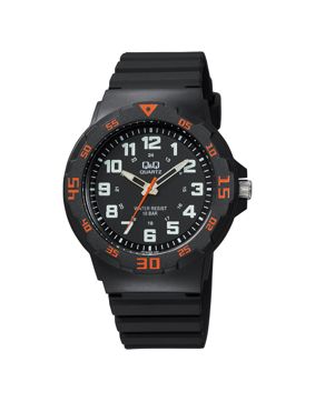 Q&Q armbandsur VR18J008Y