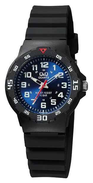 Q&Q armbandsur VR19J005Y