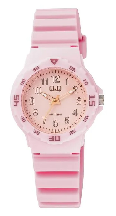 Q&Q armbandsur VR19J017Y