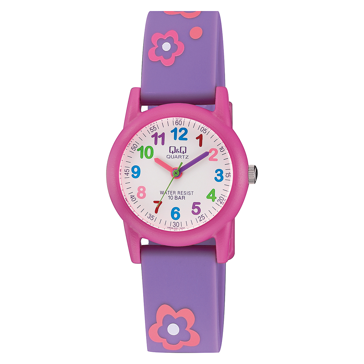 Q&Q barnarmbandsur VR99J001Y