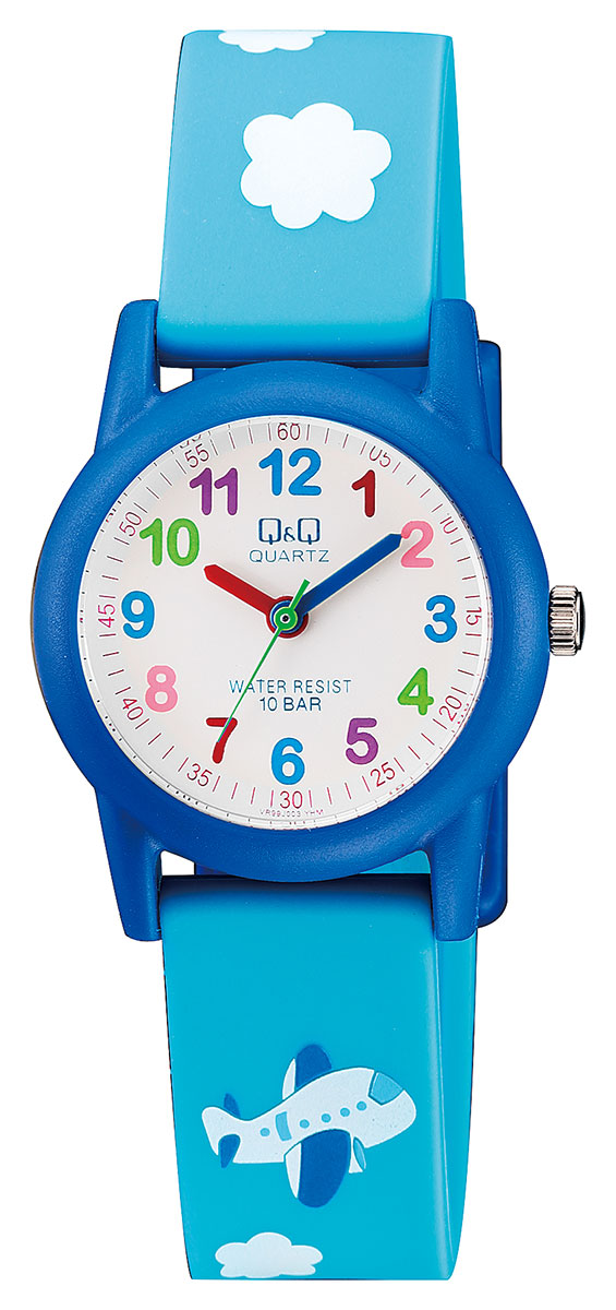 Q&Q armbandsur VR99J005Y