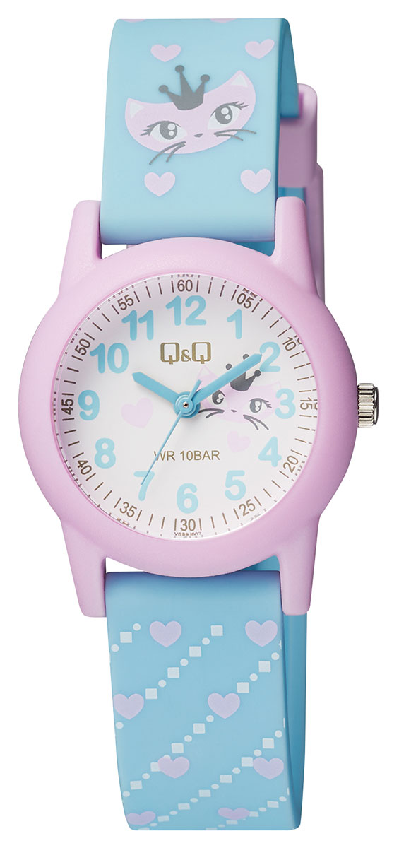 Q&Q armbandsur VR99J007Y