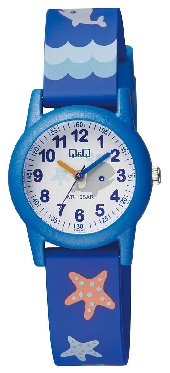 Q&Q armbandsur VR99J009Y