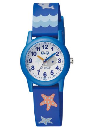 Q&Q armbandsur VR99J009Y