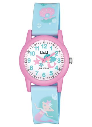 Q&Q armbandsur VR99J012Y