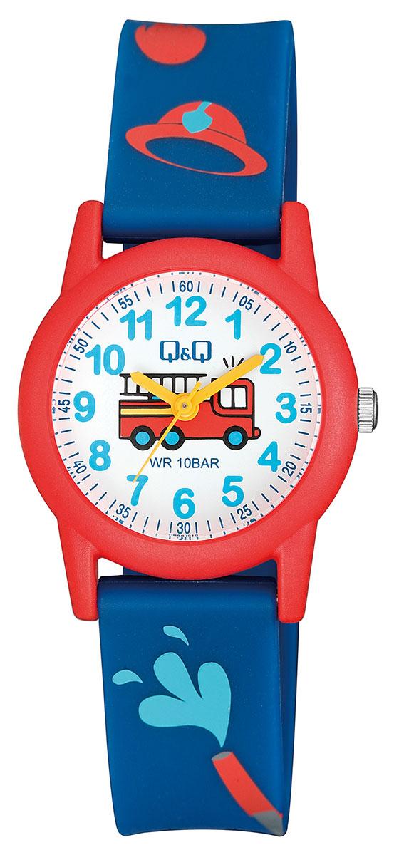 Q&Q armbandsur VR99J019Y