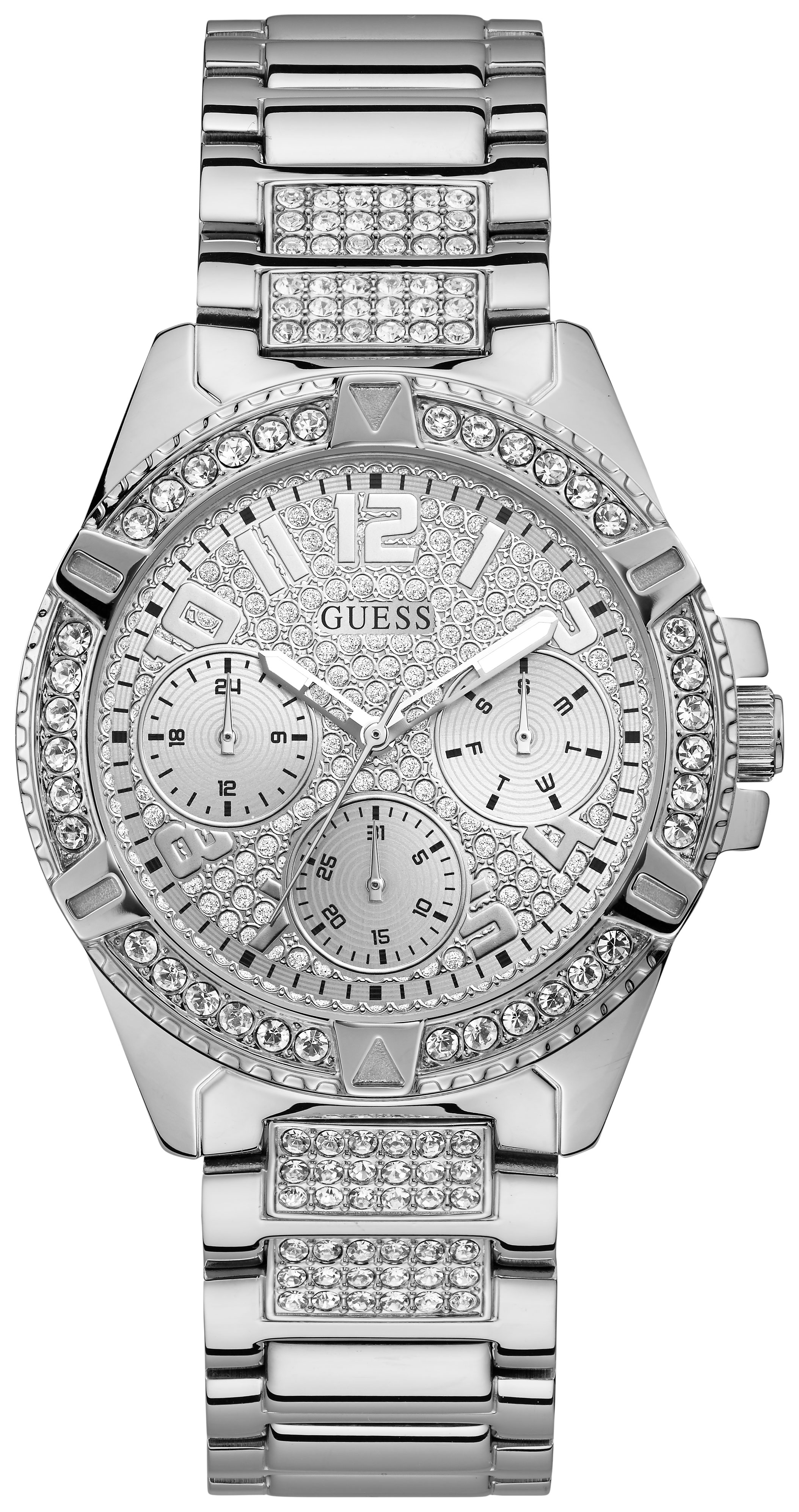 GUESS Lady Frontier W1156L1