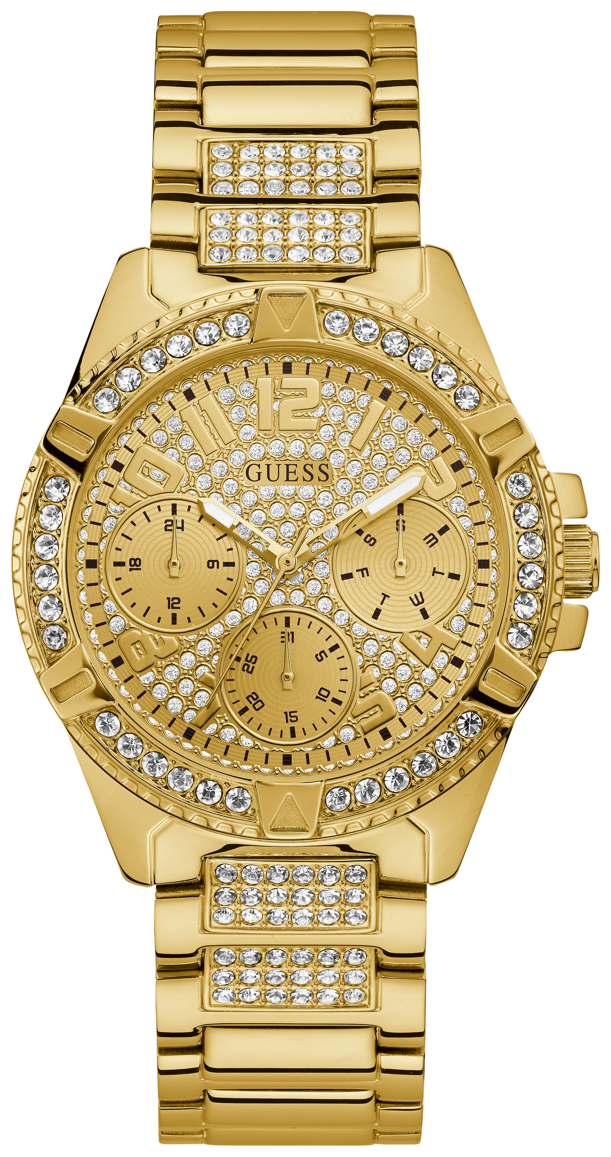 GUESS Lady Frontier W1156L2