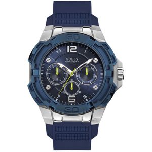 GUESS Genesis W1254G1 main product photo