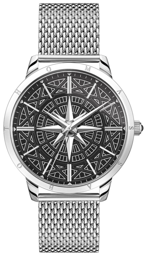 Thomas Sabo Rebel Spirit compass WA0349