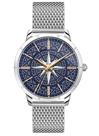 Thomas Sabo Rebel Spirit compass två färgad WA0350