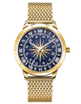 Thomas Sabo Glam Spirit Astro blå WA0352