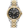 Thomas Sabo två färgad guld silver WA0370-291-203-33 MM