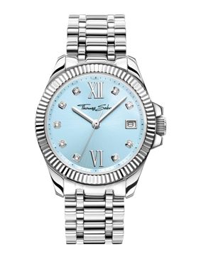 Thomas Sabo Glam & Soul Divine Light Blue WA0405-201-209-33 MM