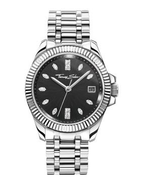 Thomas Sabo Glam & Soul Divine Stone Silver WA0406-201-203-33 MM