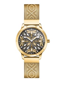 Thomas Sabo Divine Flower & Spirit Magic Garden damklocka WA0422-264-207-33 mm