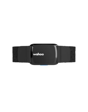 Wahoo TICKR FIT Armband heart rate monitor