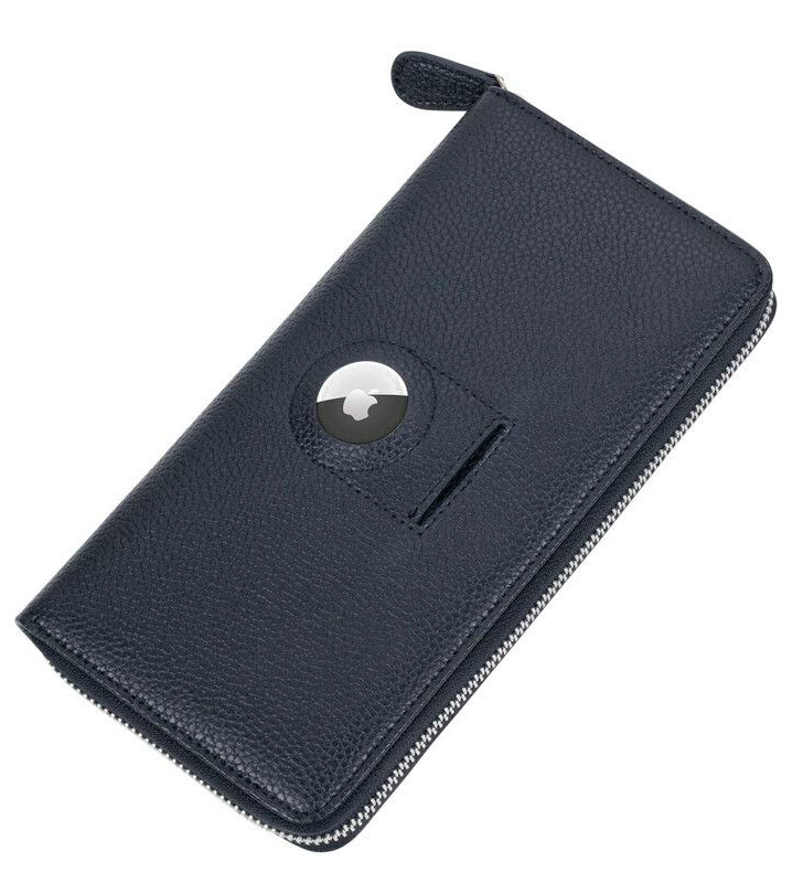 Troika Ladies Smart Wallet korthallare WAL40/BK