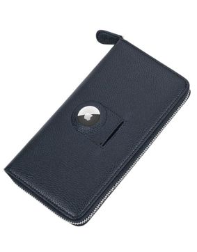 Troika Ladies Smart Wallet korthallare WAL40/BK