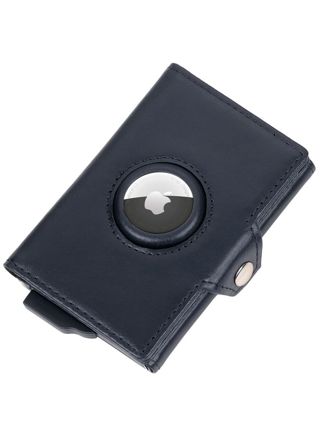 Troika Smart Wallet korthallare WAL41/BK